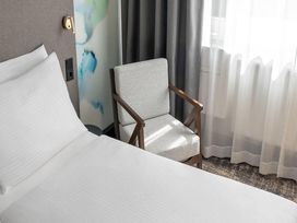 4 Tage mit Frühstück im Wyndham Garden Munich Messe