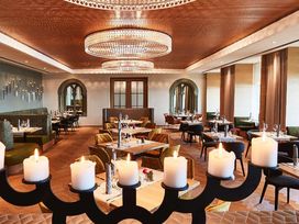 Dominikanerkloster in einzigartiger Lage am Bodensee