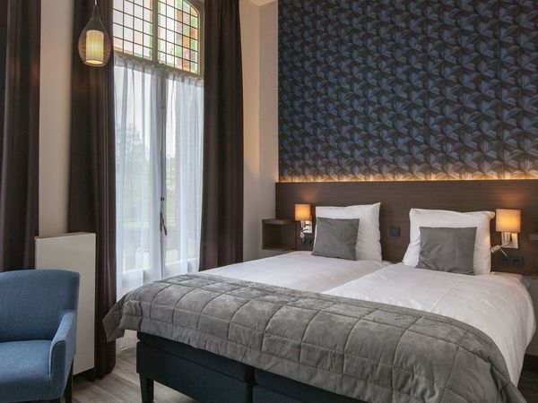 Kunst & Kultur in Den Haag - 9 Tage mit Frühstück Best Western Hotel Den Haag, Südholland (Zuid-Holland) inkl. Frühstück