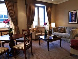 2 Tage Luxus im Herzen von Frankfurt 
