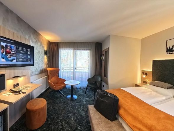 Vital & Sporthotel Brixen