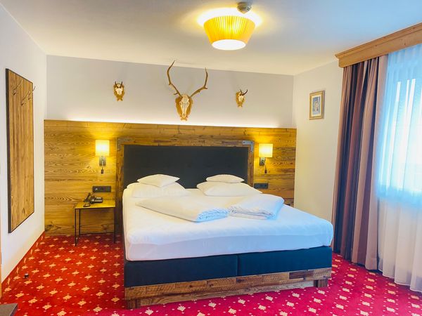 5 Tage 5 vielfältige Urlaubstage im Zillertal mit Frühstück in Fügen, Tirol inkl. Frühstück
