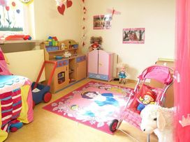 2 Tage Kurzurlaub mit AI im Familotel FamilienKlub Krug