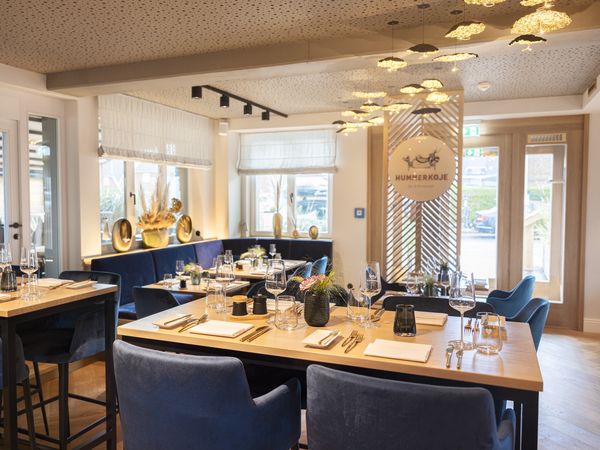 Lazy Start inkl. Early Check-In & ein extra Frühstück in Westerland (Sylt)