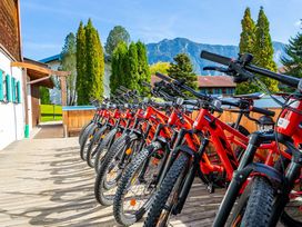 Chiemgauer Wanderlust - 3 Tage auf dem Dach der Berge