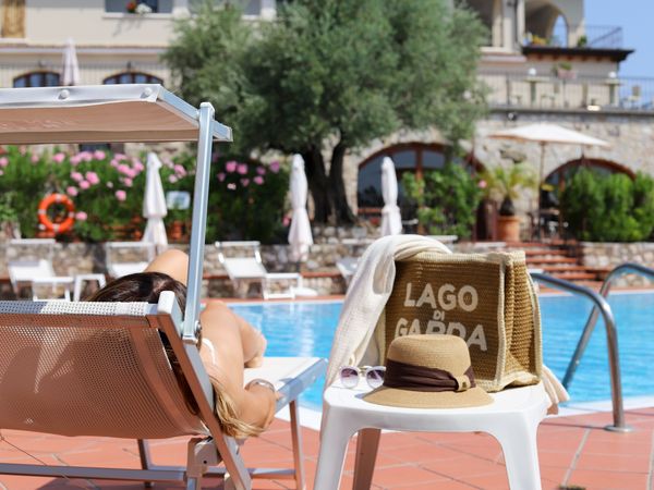 Aromen des Gardasees erleben - 7 Tage in Soiano del Lago, Lombardei inkl. Frühstück