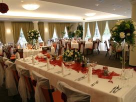 Wellness-Luxus am Meer - 4 Tage Kurzurlaub mit Frühstück im Hotel Lubicz, Wellness & Spa