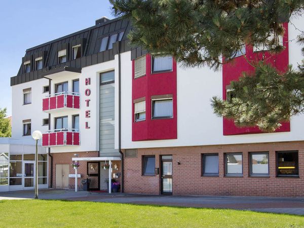 2 Tage Wellness in der Kristall Palm Beach Therme in Oberasbach, Bayern inkl. Frühstück