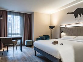 2 Tage Bielefeld Genießen im ibis Styles Bielefeld mit Frühstück