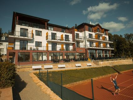 Hotel Queens