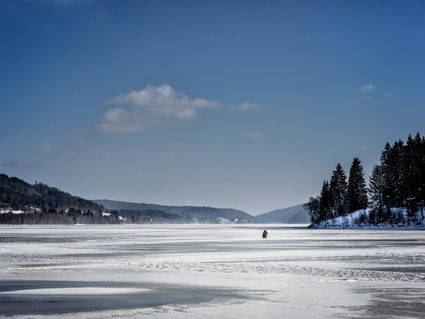 "Kuschelige Winterauszeit"  für Zwischendurch /4 Tage
