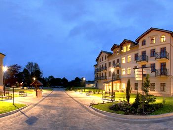 4 erholsame Tage im polnischen Kurort Bad Flinsberg