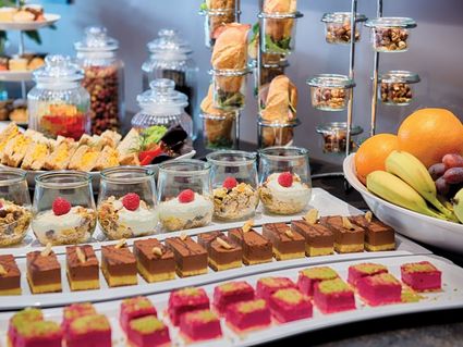 2 Tage mitten in Wolfsburg mit Frühstück