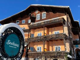 3 Tage Auszeit am Wolfgangsee inkl. Wellnessalm