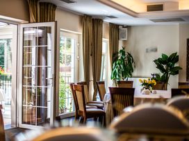 Wellness-Luxus am Meer - 3 Tage Kurzurlaub mit Frühstück im Hotel Lubicz, Wellness & Spa