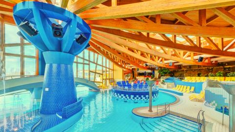 NaturTherme Templin