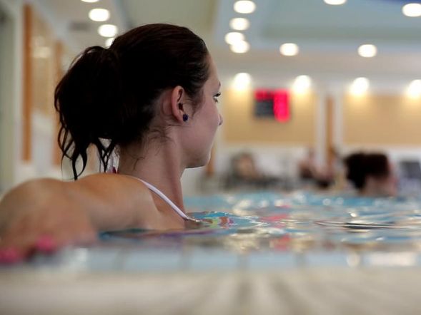 Hvězda Ensana Health Spa Hotel
