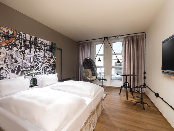 Seminaris Hotel Nürnberg