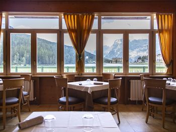 Lago Misurina - 6 Tage Panoramaurlaub mit Halbpension