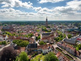 5 Tage Stadt & Natur genießen in Amersfoort