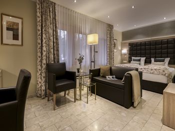 4 Tage im Herzen der Pfalz & Therme Monte Mare