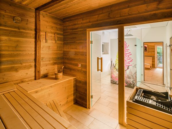 2 Tage Liebeszauber im Schwarzwald in Waldachtal, Baden-Württemberg inkl. Halbpension