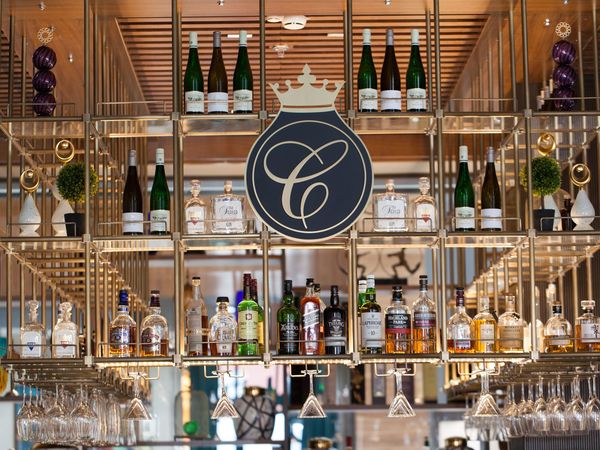 Berlintrip – 5 Tage mit Frühstück im Titanic Chaussee