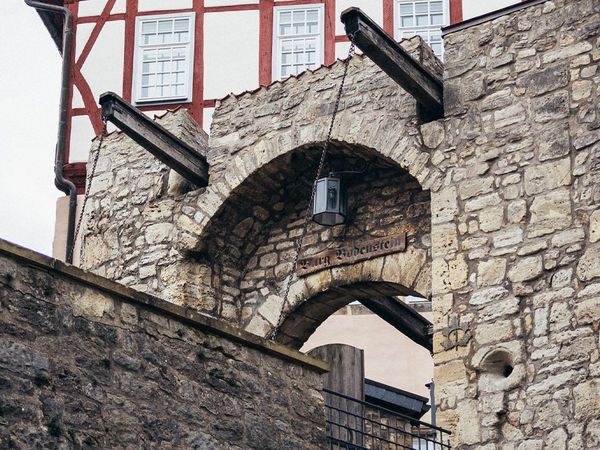 2 Tage Eichsfelder Wanderurlaub in Leinefelde-Worbis, Thüringen inkl. Halbpension