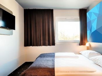 8 Tage im Ibis Berlin City West Hotel