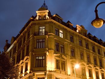 2 Tage im Hotel Victoria in Frankfurt am Main