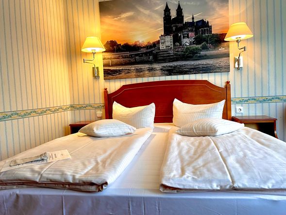 Doppelzimmer