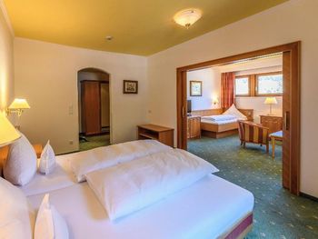 4 Tage Wellness in den Bergen in St. Anton
