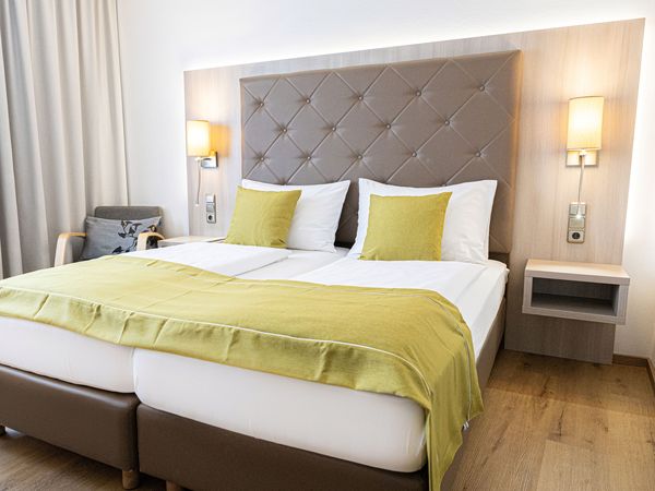 3 Tage Romantisches Wochenende nahe Wien in Schwechat, Niederösterreich inkl. Frühstück