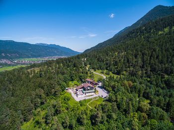 4 Tage Natururlaub in den Bayerischen Alpen