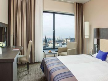 2 Tage Urlaub in der Perle Hamburg mit Frühstück