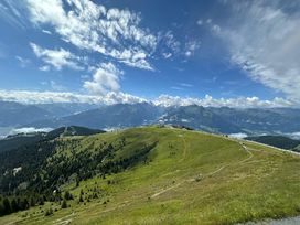 4 Tage Wintermärchen mit Sauna im Salzburger Land