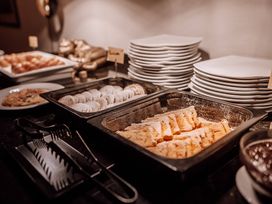 Saalbach-Hinterglemm: 3 Tage Wellness, Genuss & Aktiv