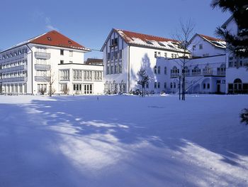 8 Tage im Hotel Sonnengarten mit Frühstück