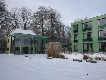 Bayern Park Adventszauber