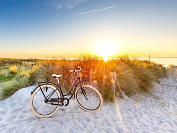 Wellness Wochenende an der Ostsee
