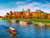 2 Tage im Grand Ascot Krakau erkunden