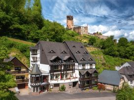 4 Tage Hotel Burgfrieden mit HP