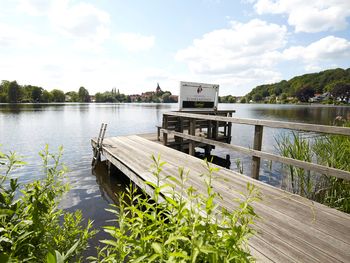 Golfarrangement zwischen Lübeck und Hamburg