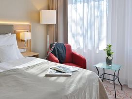 2 erholsame Tage in der Hafenstadt Hamburg