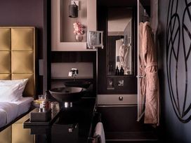 2 Tage Entspannung am Main im Roomers Hotel Frankfurt