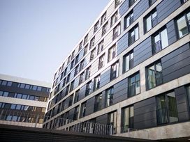 2 Tage Kurzurlaub im Niu Cobbles in Essen