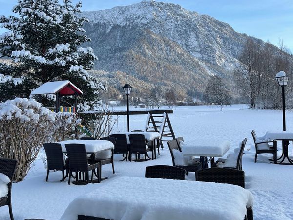 Osterspezial - 6 Tage im Chiemgau genießen in Ruhpolding, Bayern inkl. Halbpension