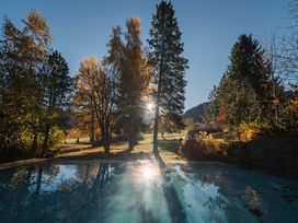 One Night im Allgäu: 2 Tage Wellness zum Knüllerpreis