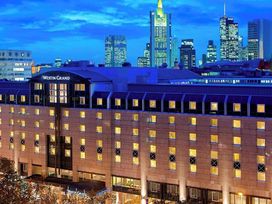 Mainhattan - 5 Tage im The Westin Grand Frankfurt