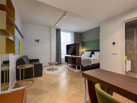 2 Tage Kurzurlaub mit Frühstück im Flightgate Munich Airport Hotel, a member of Radisson Individuals